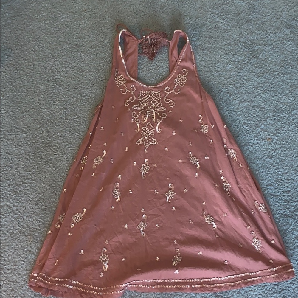 Free People Tunic/Dress